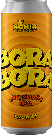 Bora Bora/Бора Бора