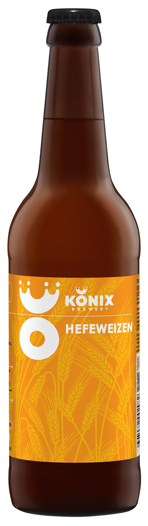 Konix Hefeweizen 