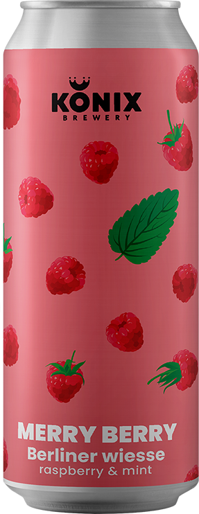 Merry Berry