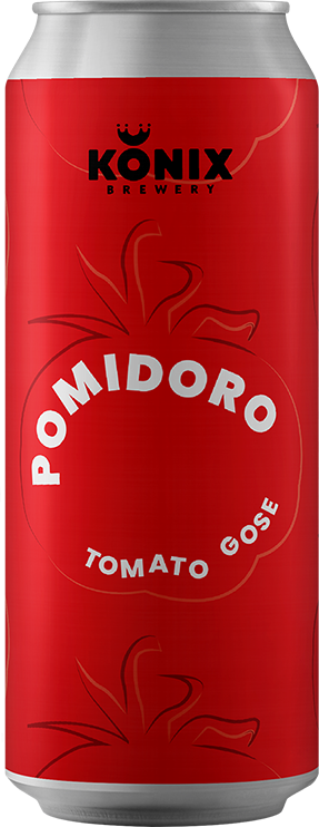 Pomidoro