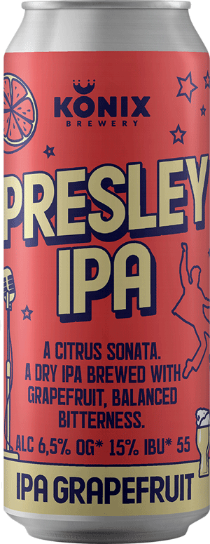 Presley/Прэсли