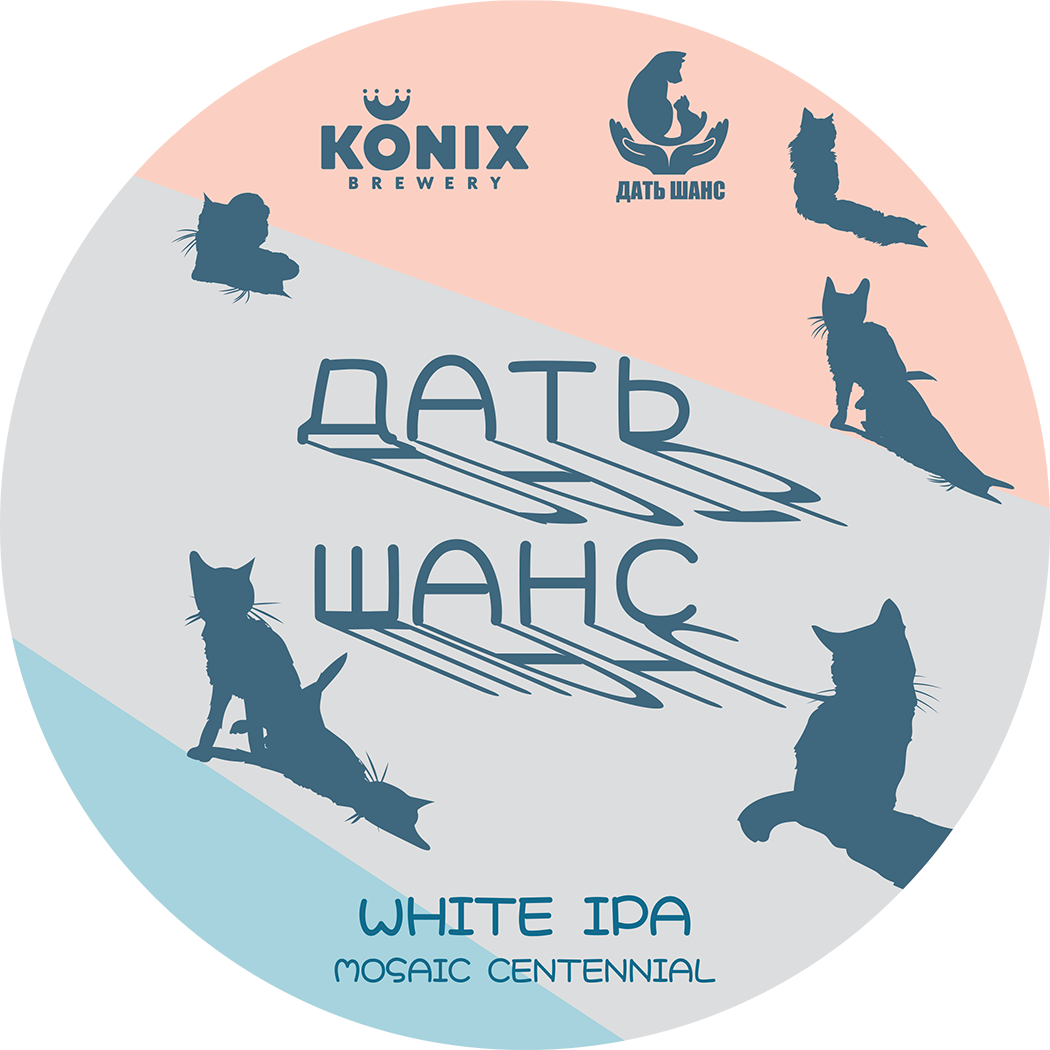 Дать Шанс