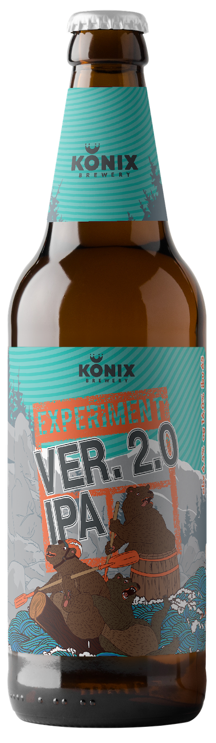 Ver. 2 IPA