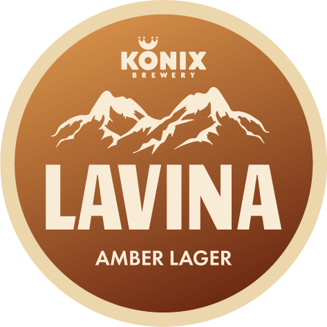 Lavina/Лавина